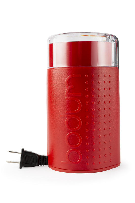 Molino Eléctrico Bodum