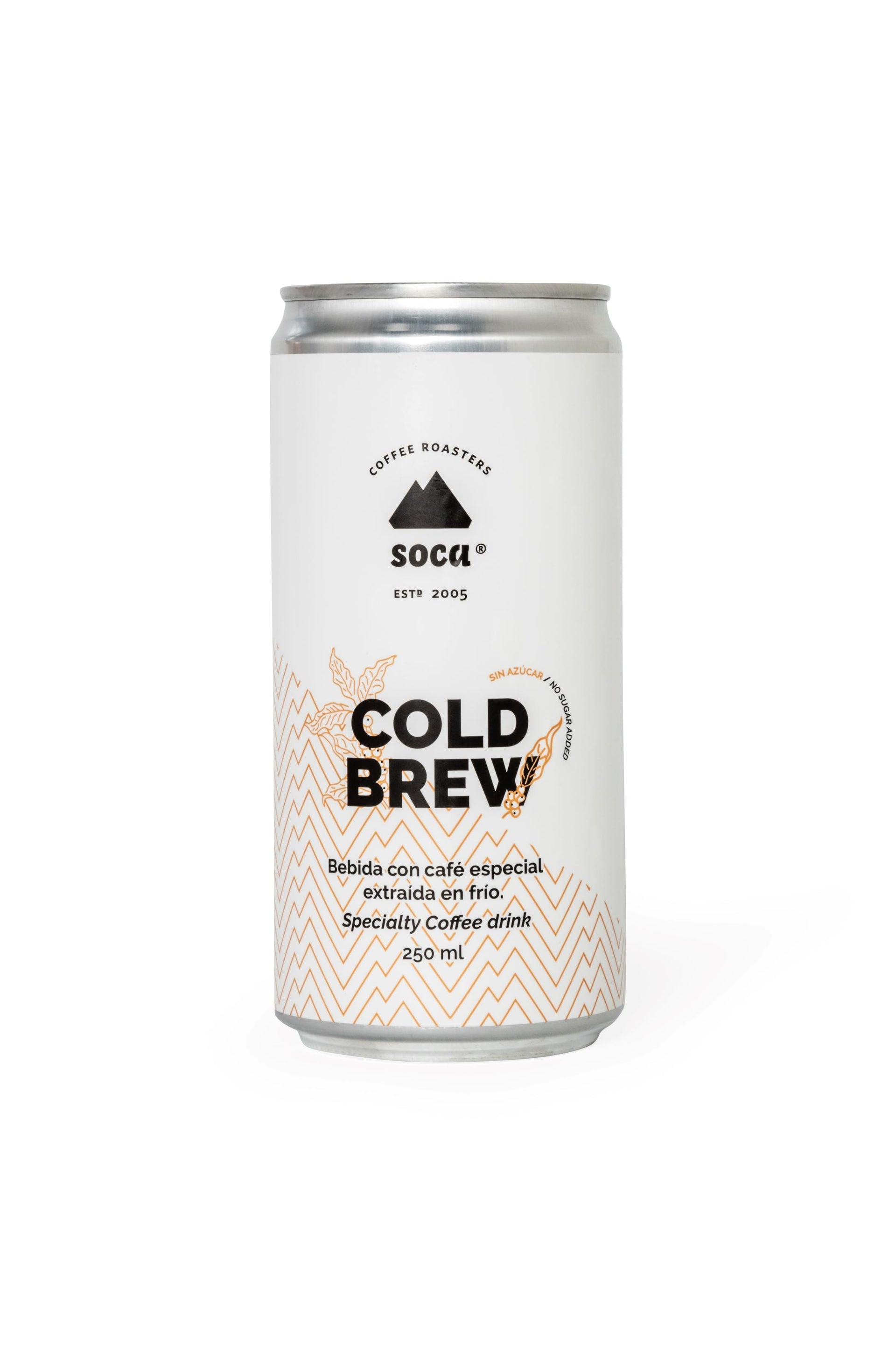 Cold Brew Natural