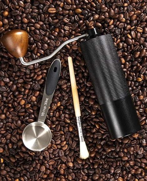 Molino de café manual GYN