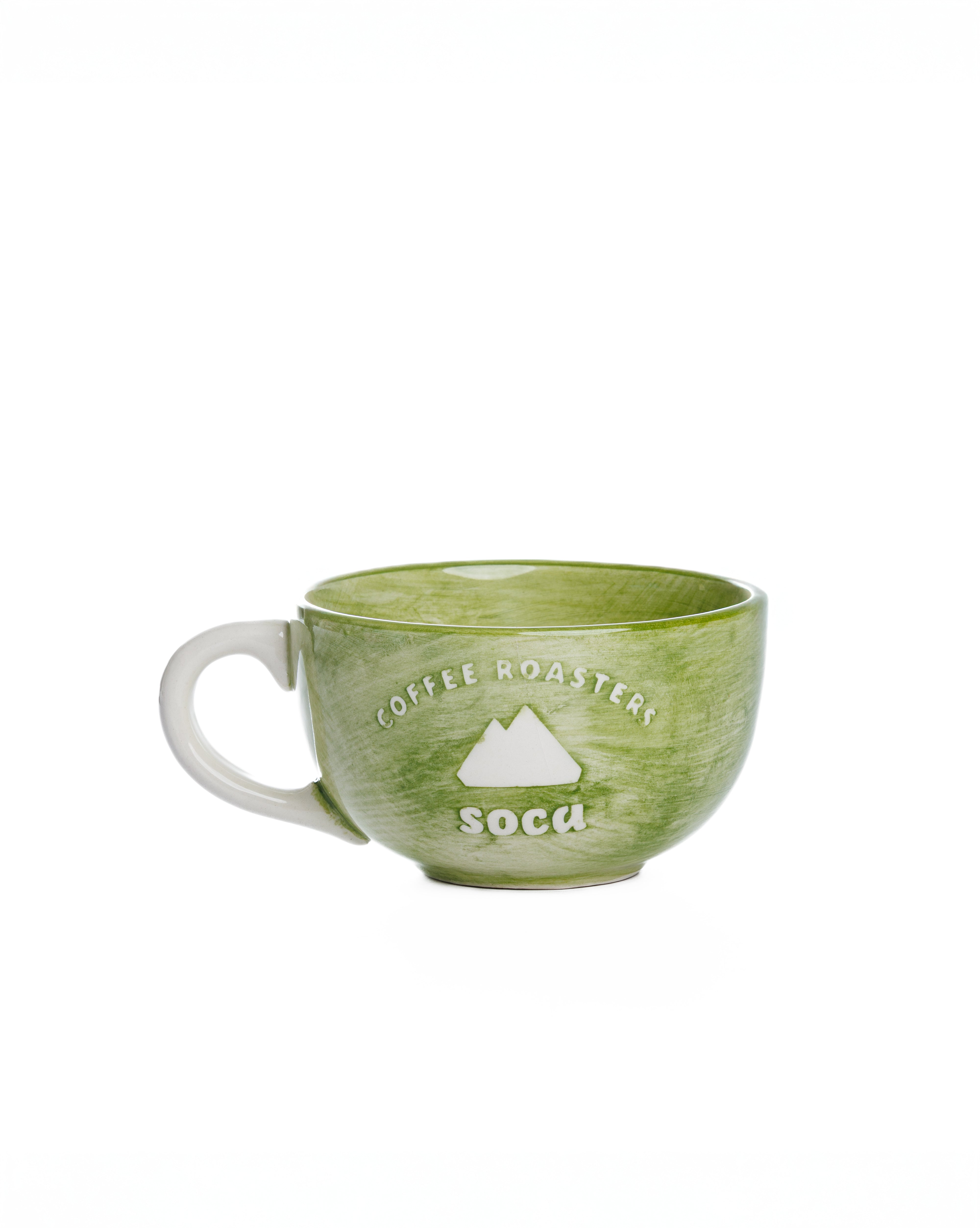 Taza Atmósfera
